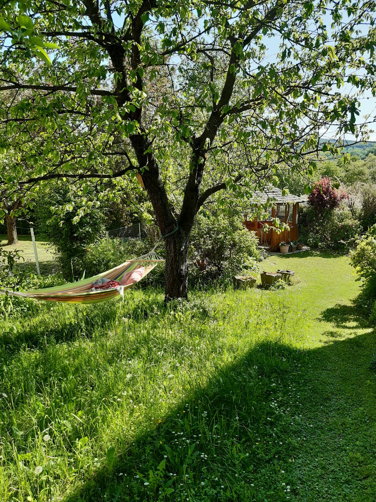 Garten 5 – Tonfiguren